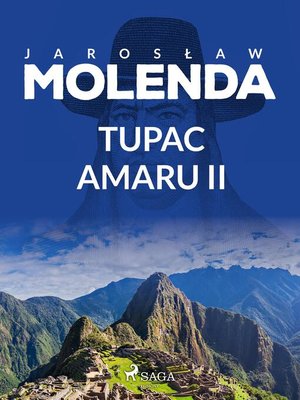 cover image of Tupac Amaru II